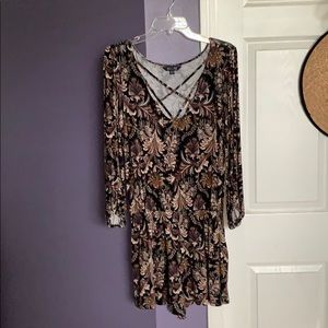 American eagle romper